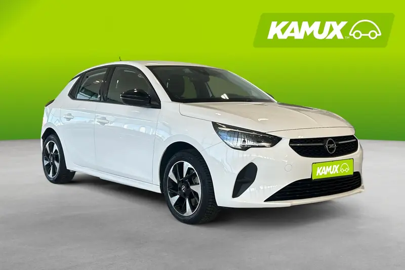 Opel Corsa 2022