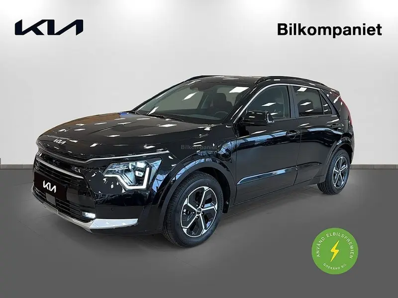 Kia Niro 2026