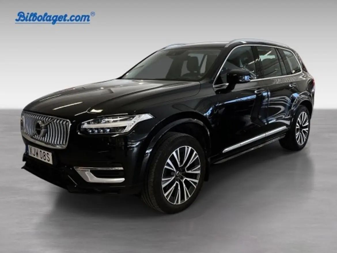 Volvo XC90 2020