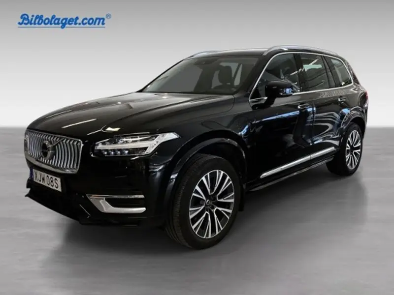 Volvo XC90 2020