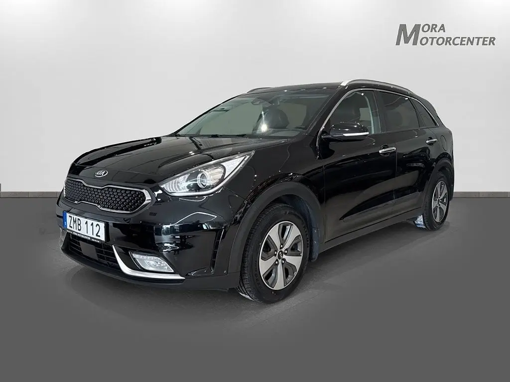 Kia Niro 2019