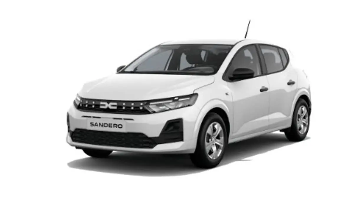 Dacia Sandero 2026