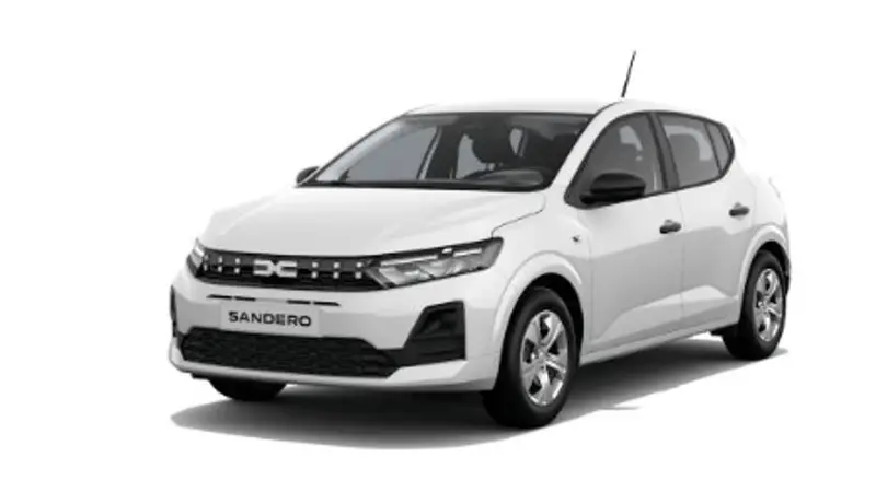 Dacia Sandero 2026