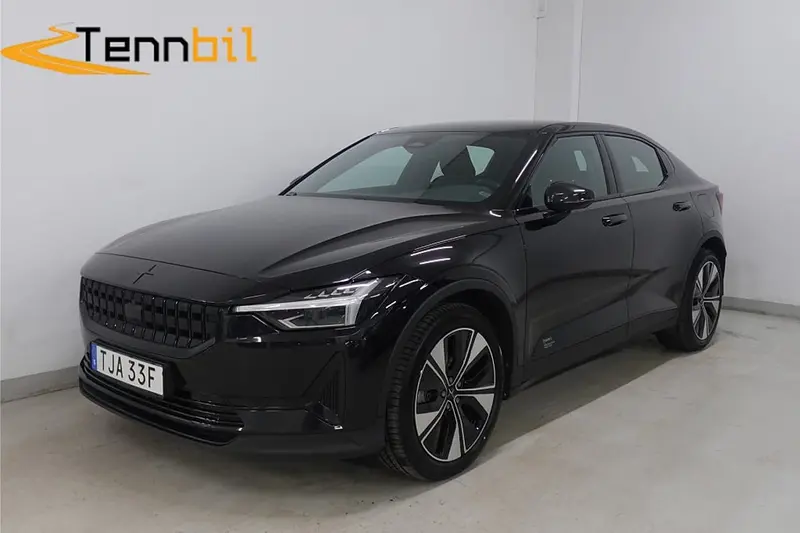 Polestar 2 2023