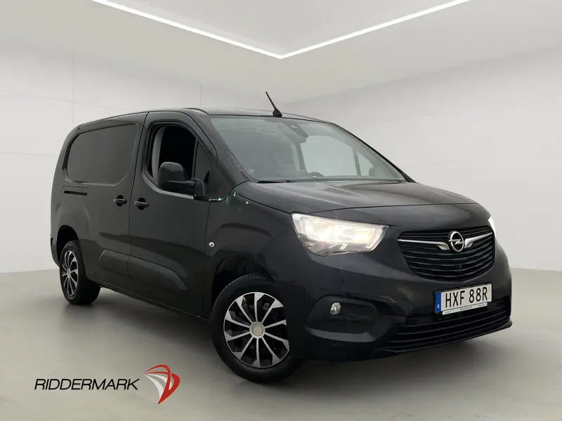 Opel Combo 2019