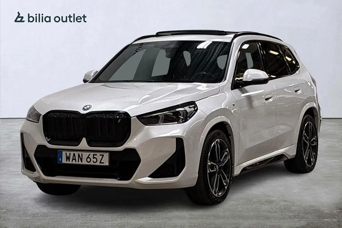 BMW X1 2023