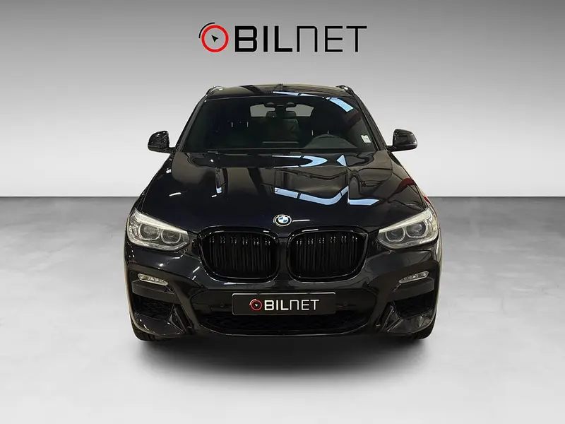 BMW X4 2019