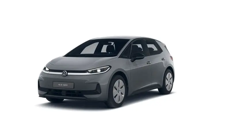 Volkswagen ID.3 2027
