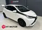 Toyota Aygo 2015