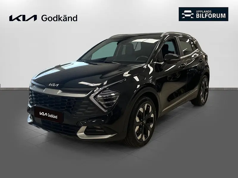 Kia Sportage 2024