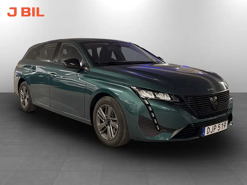 Peugeot 308 2022
