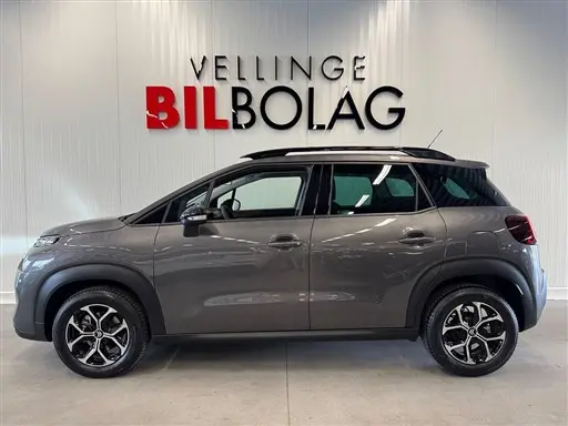 Citroën C3 Aircross 2024