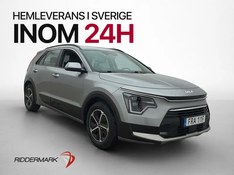 Kia Niro 2023
