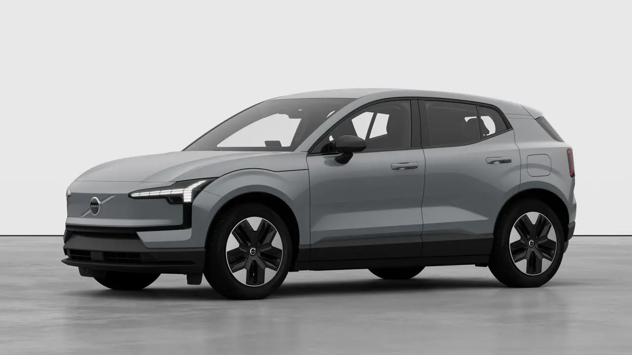 Volvo EX30 2027