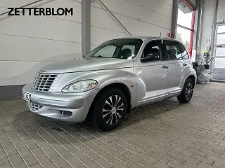 Chrysler PT Cruiser 2003