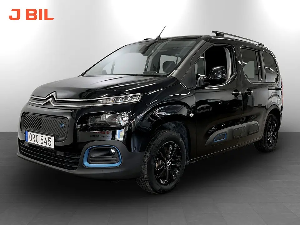 Citroën Berlingo 2022