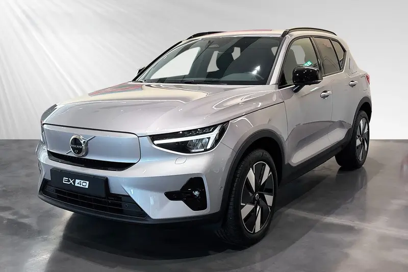 Volvo EX40 2027