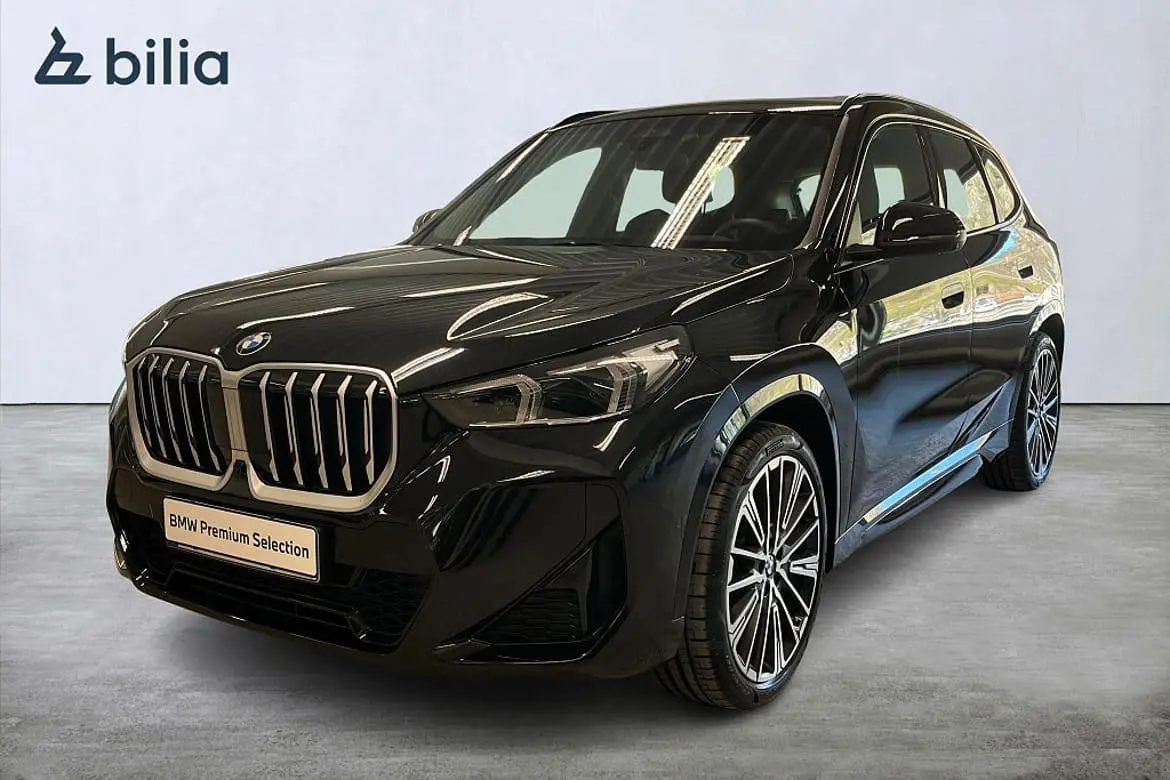 BMW X1 2026