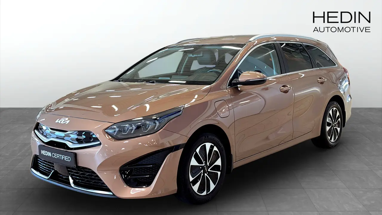 Kia Ceed 2022