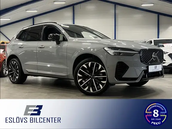 Volvo XC60 2026