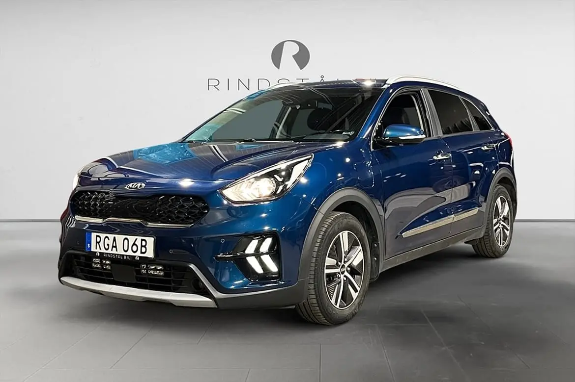 Kia Niro 2020