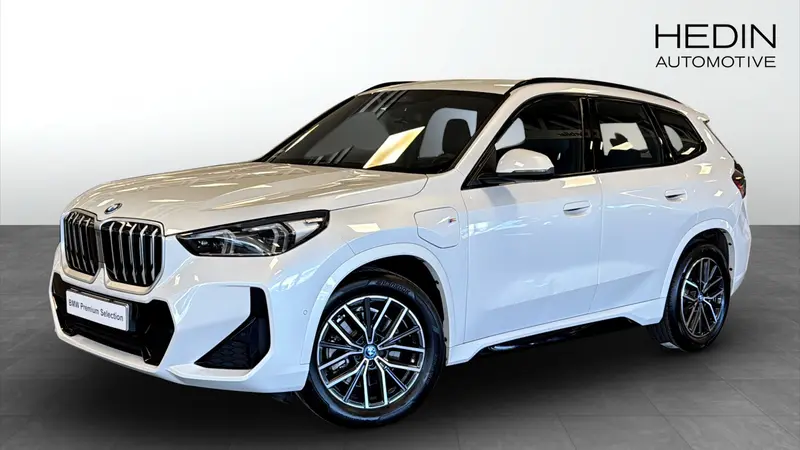 BMW X1 2025