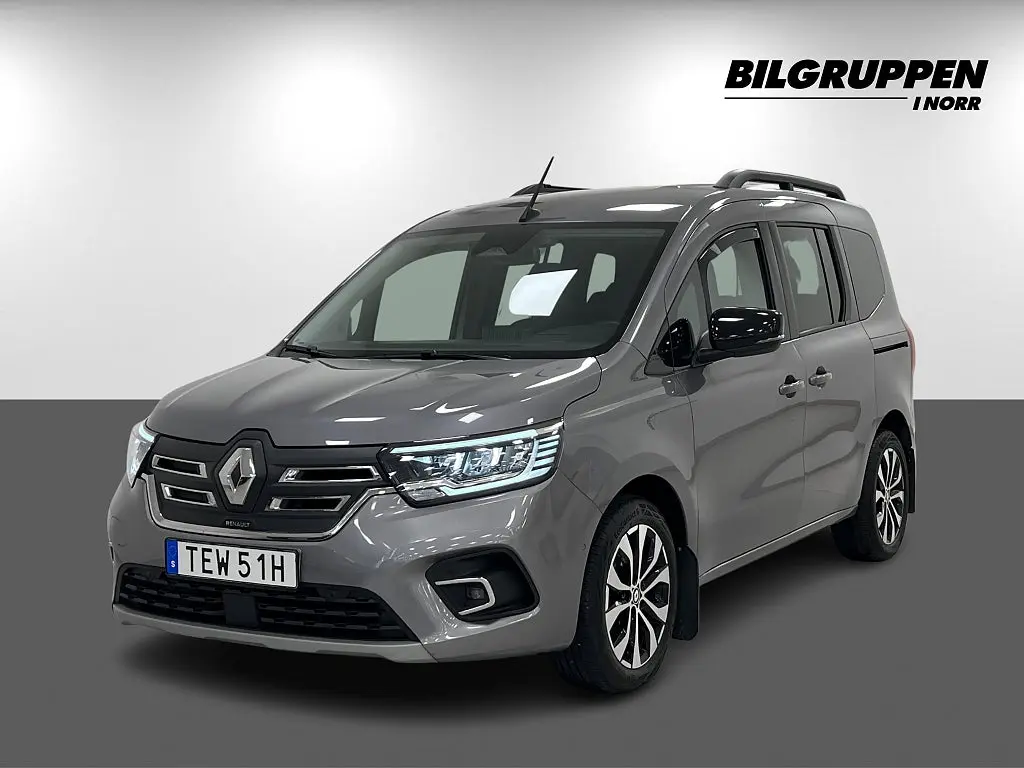 Renault Kangoo 2023