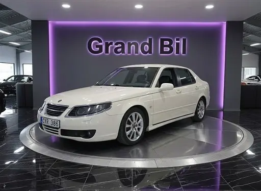 Saab 9-5 