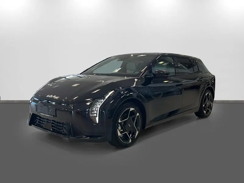 Kia EV4 2026