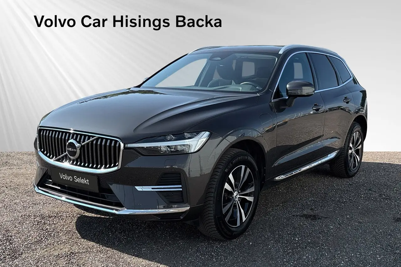 Volvo XC60 2023