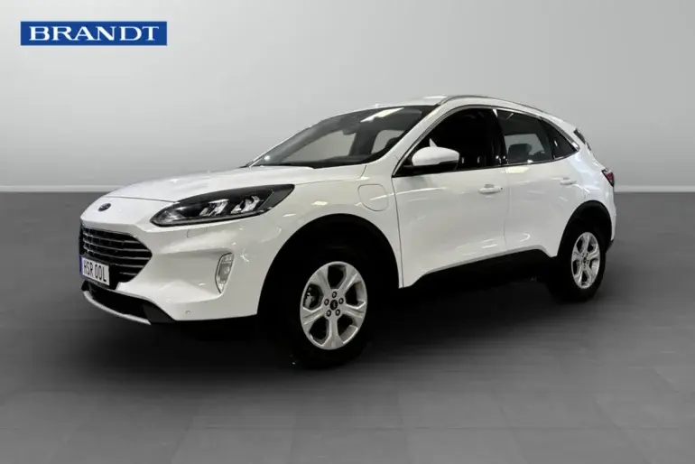 Ford Kuga 2023