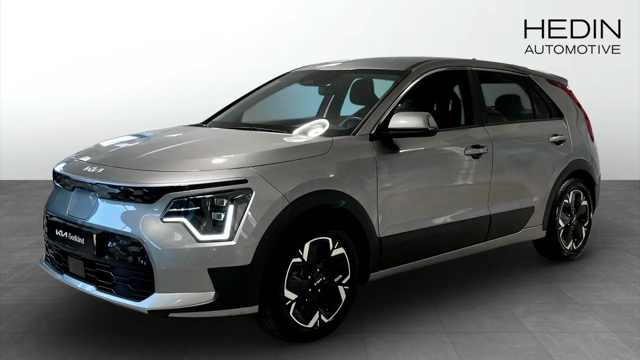 Kia Niro 2024