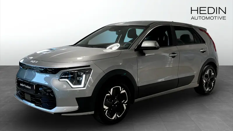 Kia Niro 2024