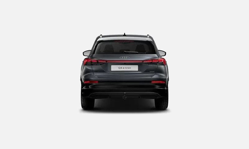 Audi Q4 2027