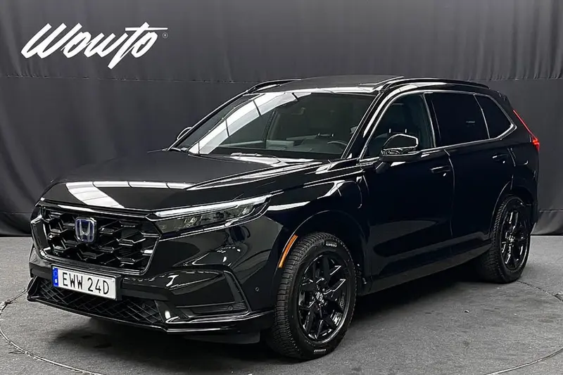 Honda CR-V 2025