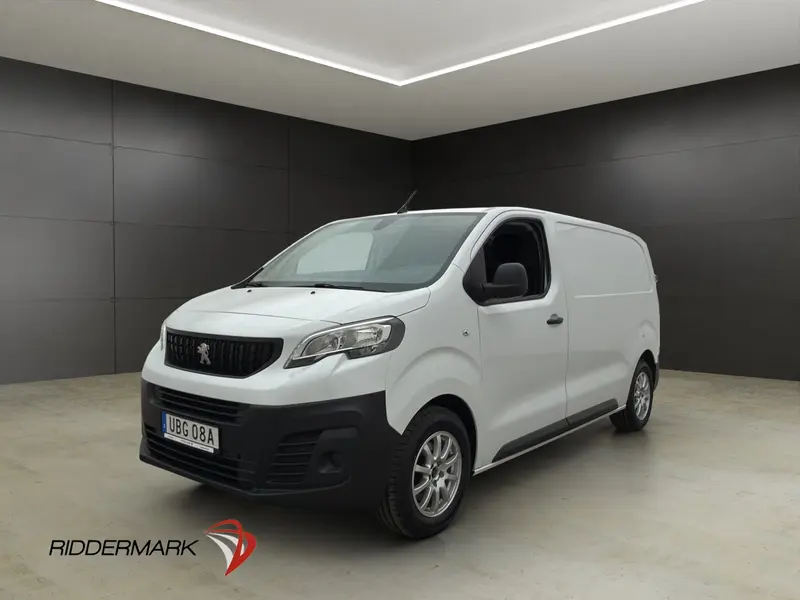 Peugeot Expert 2022