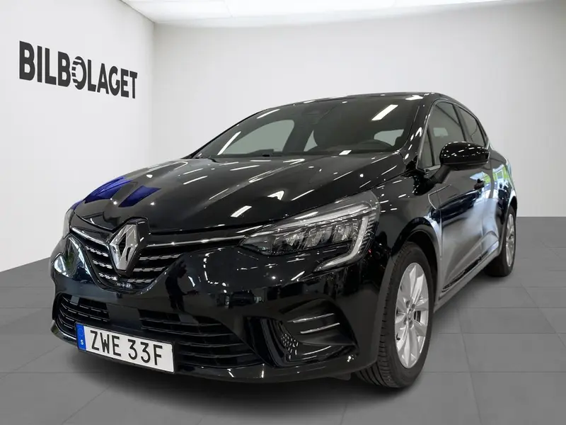 Renault Clio 2023