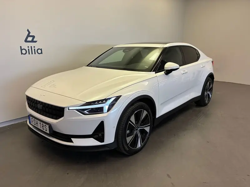 Polestar 2 2023
