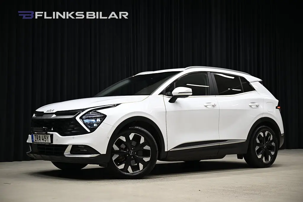 Kia Sportage 2024