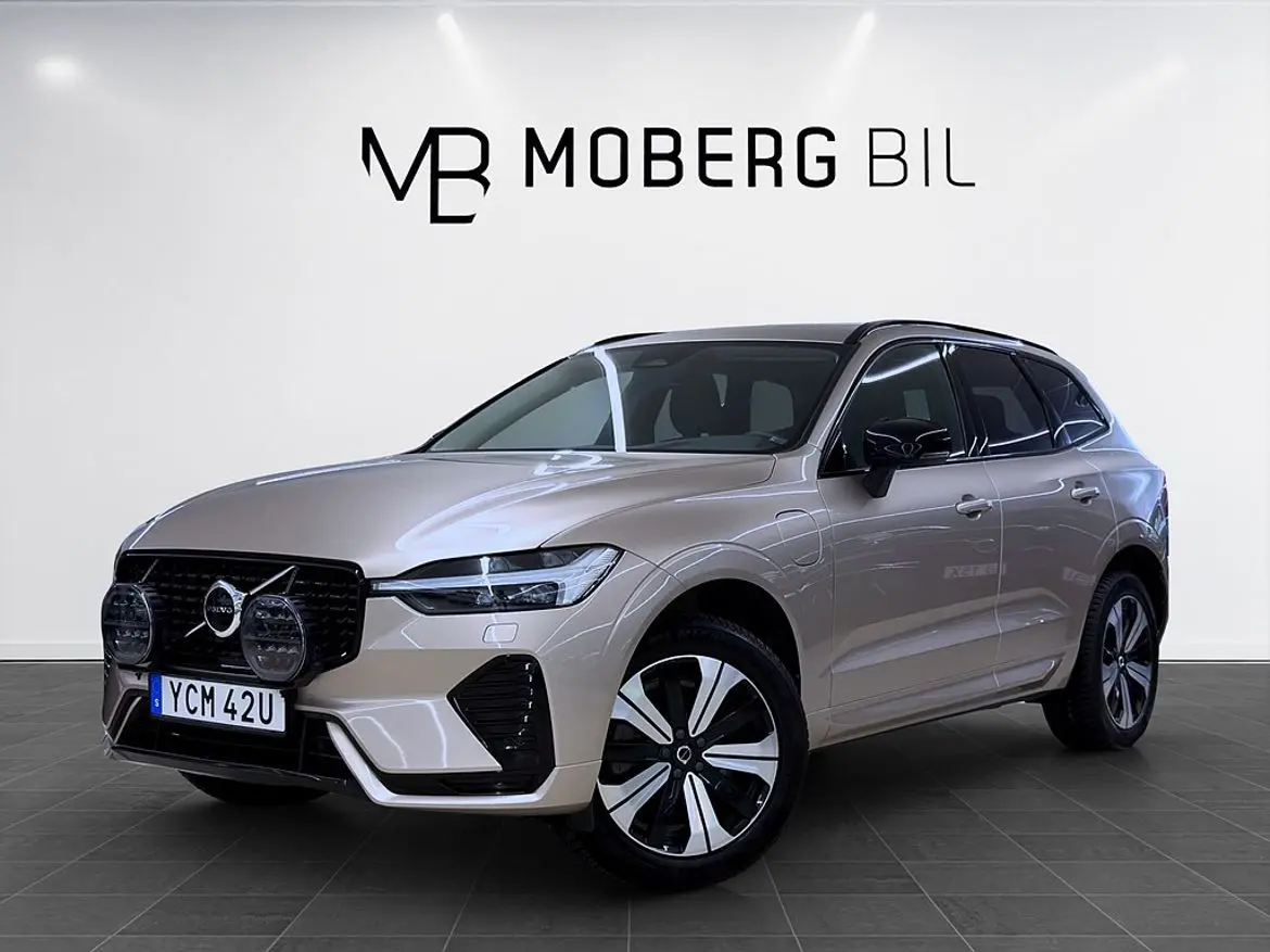 Volvo XC60 2024