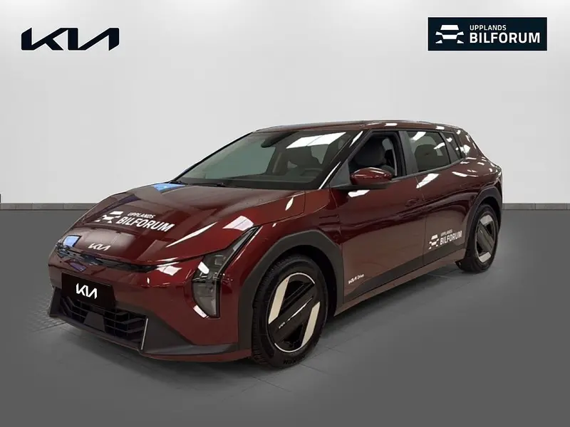 Kia EV4 2026