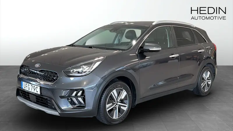 Kia Niro 2020