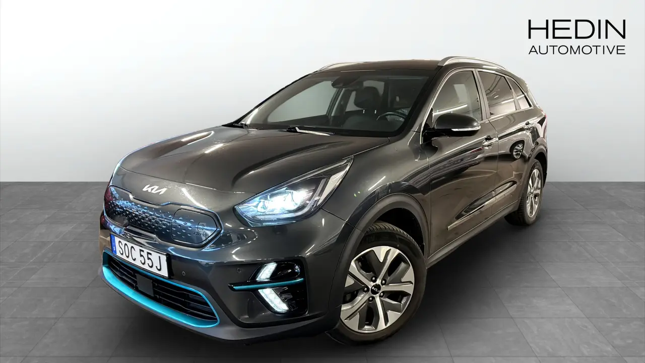Kia Niro 2022
