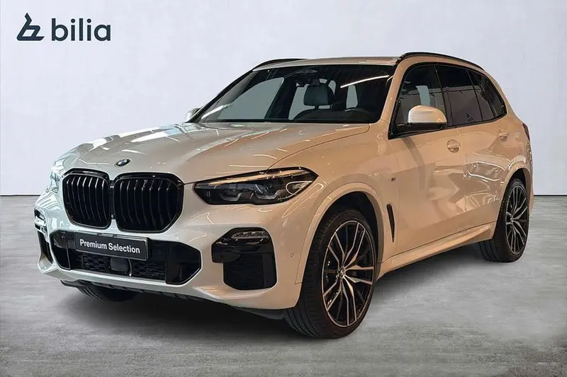 BMW X5 2019