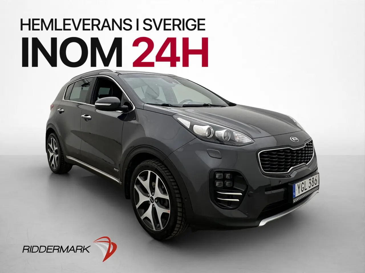 Kia Sportage 2016