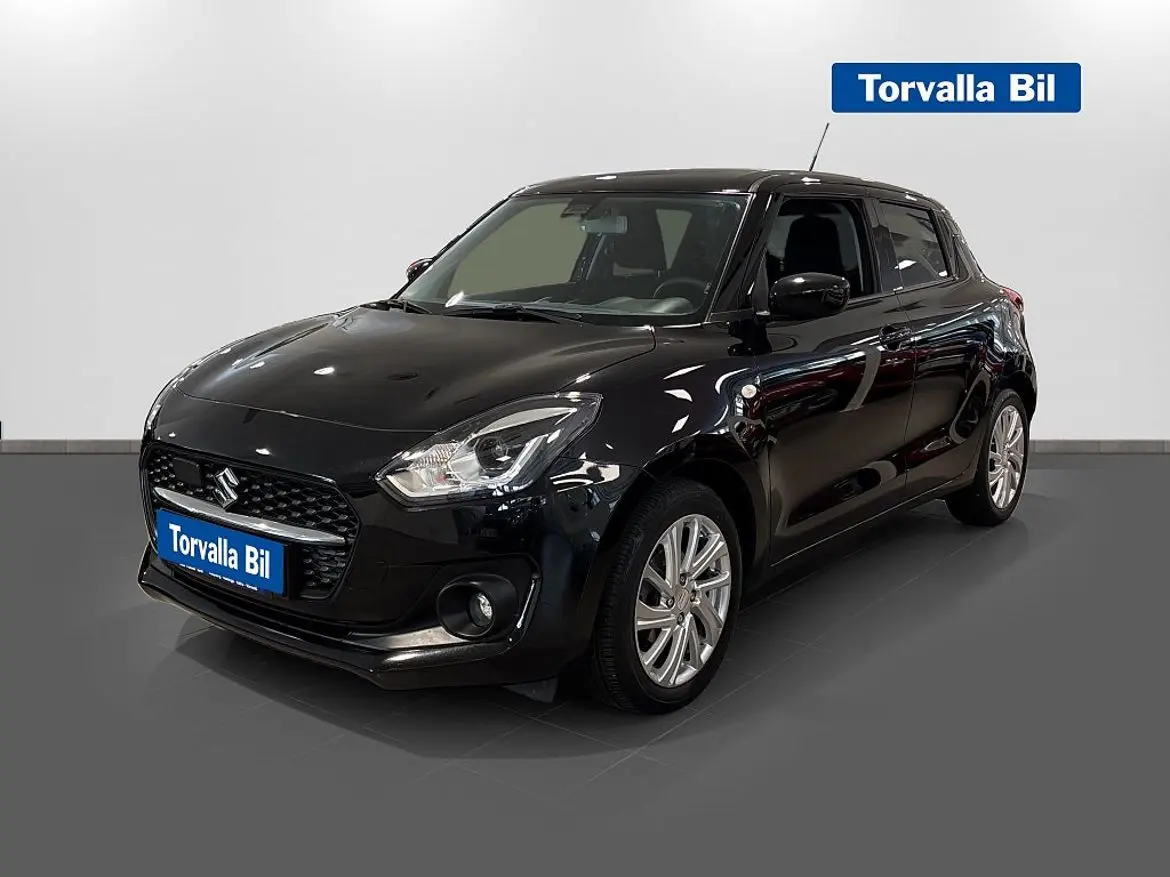 Suzuki Swift 2023