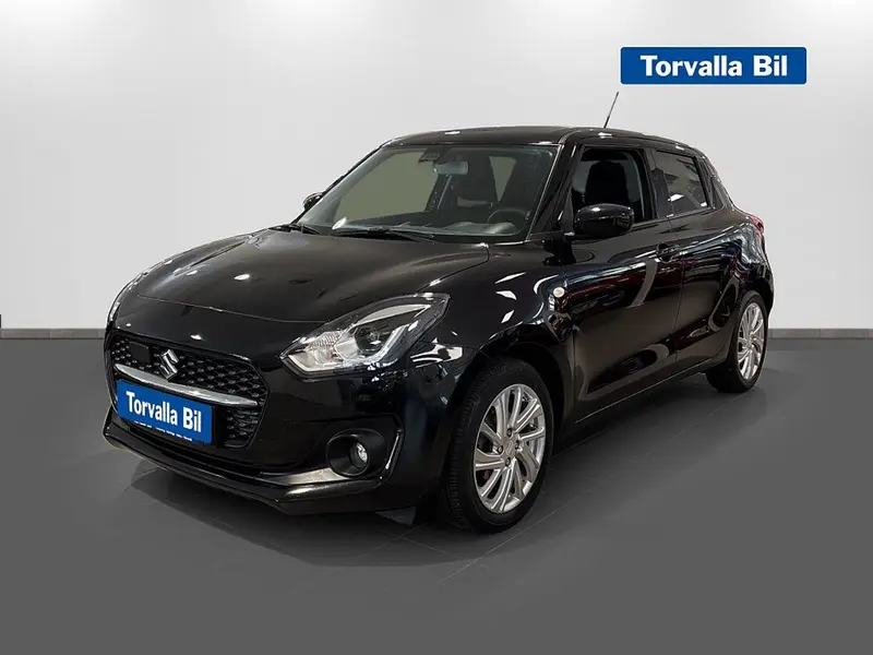 Suzuki Swift 2023