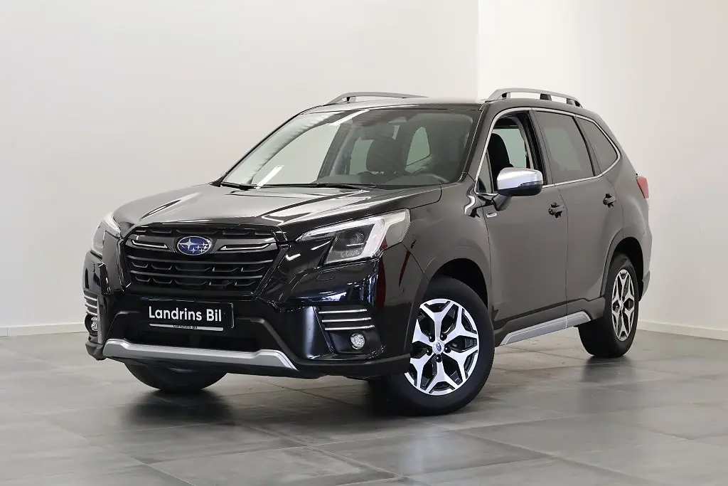 Subaru Forester 2023