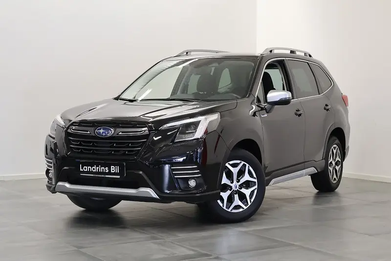 Subaru Forester 2023