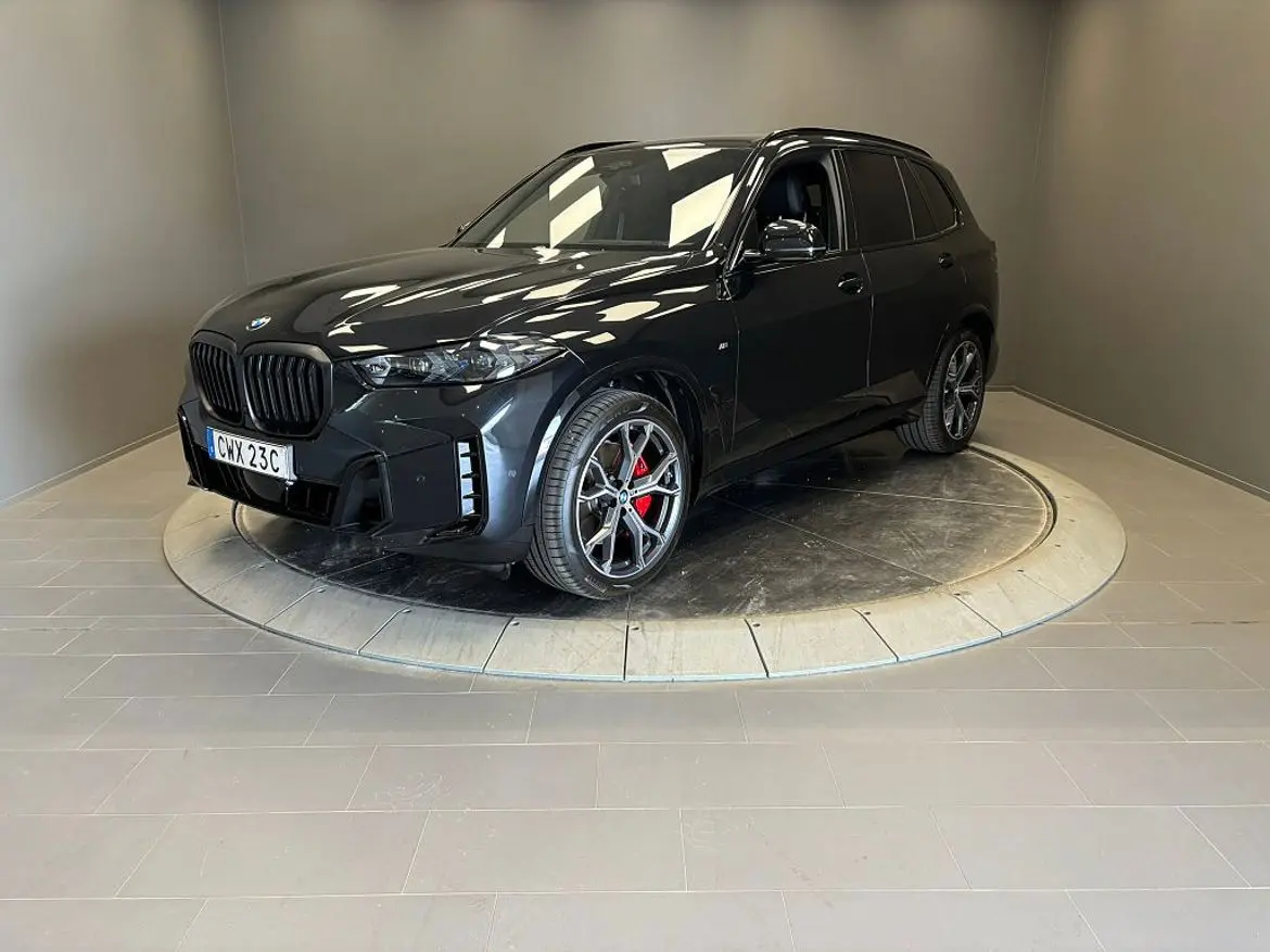 BMW X5 2026